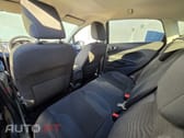 Ford Fiesta 1.0 T EcoBoost Titanium PowerShift