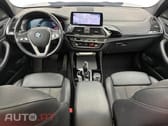 BMW X3 20 i xDrive xLine
