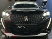 Peugeot 2008 1.5 BlueHDi Allure Pack EAT8
