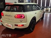 MINI Clubman One D 4Business Nav