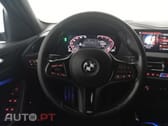 BMW 118 d Pack M Shadow