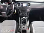 Peugeot 508 SW e-HDi FAP 115 Stop&Start Access
