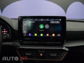 Cupra Formentor 2.0 TDI