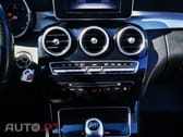 Mercedes-Benz 200 BlueTec
