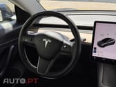 Tesla Model 3 Standard Range Plus RWD