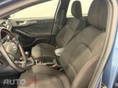 Ford Focus 1.0 EcoBoost MHEV ST-Line