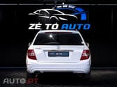 Mercedes-Benz C 220 CDi Avantgarde BE 128g