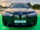 BMW iX XDrive 40