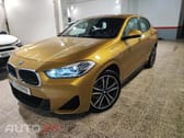 BMW X2 25 e xDrive Pack M