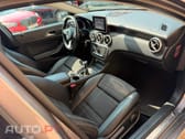 Mercedes-Benz A 180 d Style