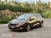 Kia Ceed 1.6 CRDi TX Sport Auto.
