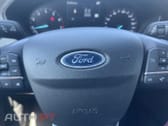 Ford Focus SW 1.0 EcoBoost MHEV ST-Line