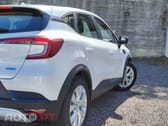 Renault Captur 1.6 E-Tech Full Hybrid Engineered