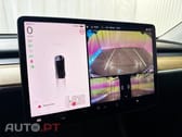 Tesla Model Y Long Range Dual Motor AWD