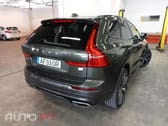 Volvo XC60 2.0 T6 PHEV R-Design AWD