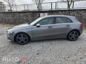 Mercedes-Benz A 180 d Style Plus Aut.