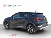 Renault Captur 1.6 E-Tech Plug-In Intens
