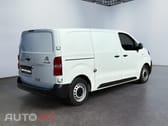Citroen Jumpy 1.5 BlueHDi M Club