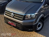 Volkswagen Crafter 35 2.0 TDI L3H3 Aut.