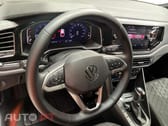 Volkswagen Taigo 1.0 TSI R-Line DSG