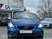 Volvo V40 1.5 T3 Sport Edition R Geartronic