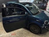 Fiat 500e 42 kWh Icon