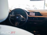 BMW 116 d Pack M Auto