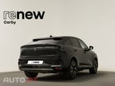 Renault Rafale Rafale 1.2 Hyper Hybrid E-Tech 4x4 Esprit Alpine