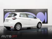 Renault Zoe (c/ Bateria) Zen 50