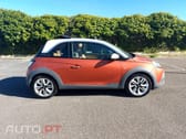 Opel Adam 1.0 T Rocks