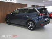 Peugeot 5008 1.6 BlueHDi Allure
