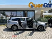 Peugeot 308 SW 1.2 PureTech Active Pack