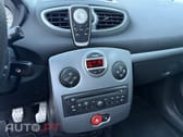 Renault Clio 1.6 16V 130 GT