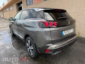 Peugeot 3008 1.6 HDi Allure J18
