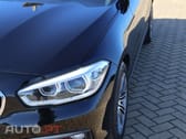BMW 116 D