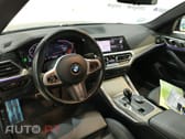 BMW 420 d Pack Desportivo M Auto