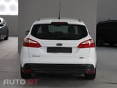 Ford Focus 1.0 EcoBoost S&S COOL&CONNECT