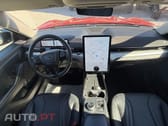Ford Mustang Mach-E Outro
