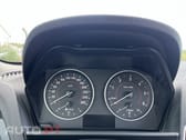 BMW 220 d Cabrio M Sport