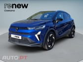 Renault Captur 1.0 TCe 90 techno