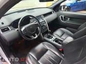 Land Rover Discovery Sport  Td4 Hse Luxury