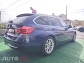 BMW 320 d Line Sport