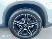 Mercedes-Benz GLC 200 4Matic 9G-TRONIC Edition AMG Line