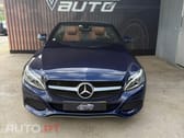 Mercedes-Benz C 220 d Aut.