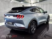 Ford Mustang Mach-E Standard