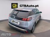 Peugeot 3008 Allure Pack I.V.A DEDUTIVEL