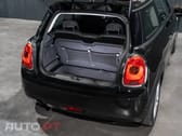 MINI Cooper One