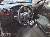 Citroen C3 1.2 PureTech Elle