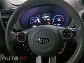 Kia Soul EV