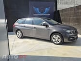 Peugeot 308 SW 1.5 BlueHDi Active Pack EAT8